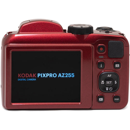 Kodak Pixpro AZ255 Digital Camera