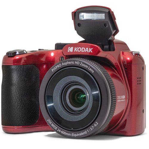 Kodak Pixpro AZ255 Digital Camera