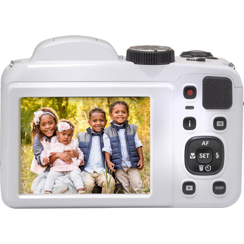 Kodak Pixpro AZ255 Digital Camera