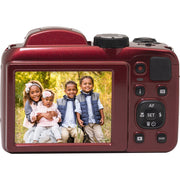 Kodak Pixpro AZ255 Digital Camera
