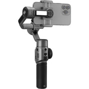 Zhiyun Smooth 5S Smartphone Gimbal Combo (White)