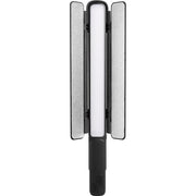 ZHIYUN Fivery F100 Portable RGB LED Light Stick - Black