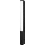 ZHIYUN Fivery F100 Portable RGB LED Light Stick - Black