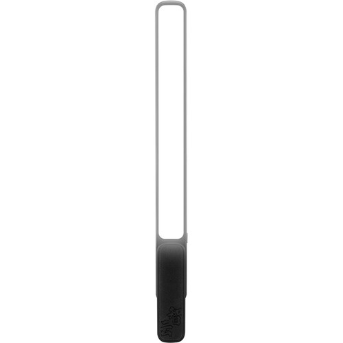 ZHIYUN Fivery F100 Portable RGB LED Light Stick - Black