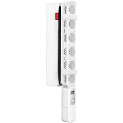 ZHIYUN Fivery F100 Portable RGB LED Light Stick - White