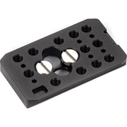 Tilta Bottom Plate for Panasonic GH6 - Black