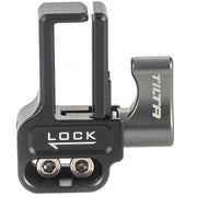 Tilta HDMI Clamp Attachment for Panasonic GH6 - Black