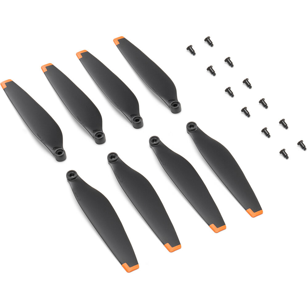 DJI Propellers for Mini 3 (2 Pairs) – Georges Cameras