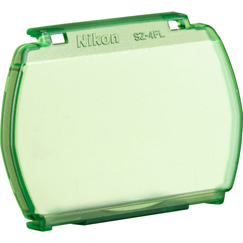 Nikon Colour Filter SZ-4FL