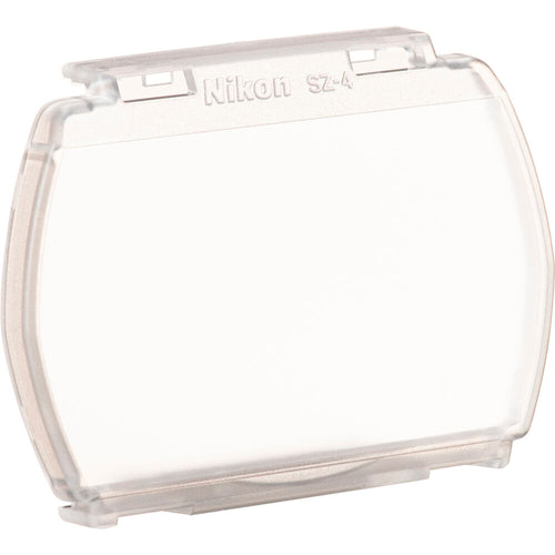 Nikon Colour Filter Holder SZ-4