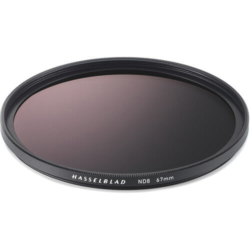 Hasselblad - ND8 Filter