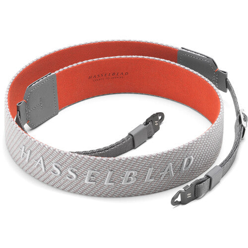 Hasselblad Vandra Camera Strap - Grey