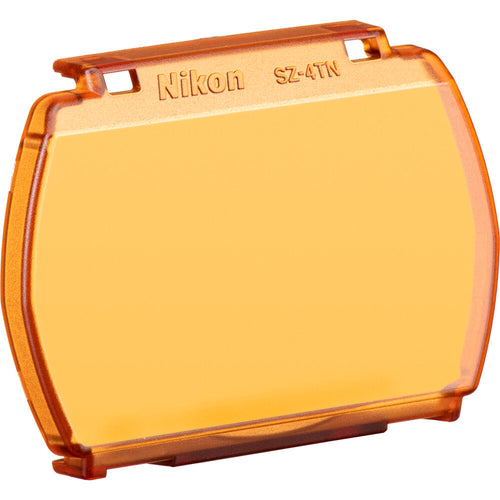 Nikon Colour Filter SZ-4TN