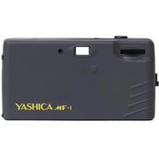 Yashica MF-1 Snapshot 35mm Film Camera