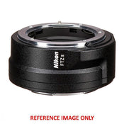 Nikon FTZ II Mount Adapter - Second Hand