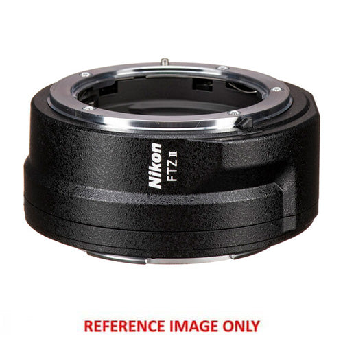 Nikon FTZ II Mount Adapter - Second Hand
