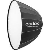 Godox Parabolic Softbox 150cm for MG1200Bi LED Light