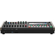 Roland VR-120HD Direct Streaming AV Mixer With Video Record And Playback