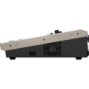 Roland VR-120HD Direct Streaming AV Mixer With Video Record And Playback