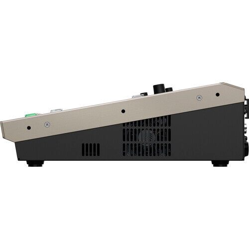 Roland VR-120HD Direct Streaming AV Mixer With Video Record And Playback