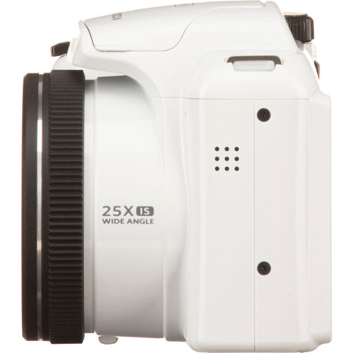 Kodak Pixpro AZ255 Digital Camera