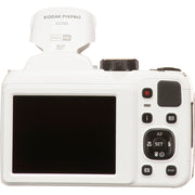 Kodak Pixpro AZ255 Digital Camera