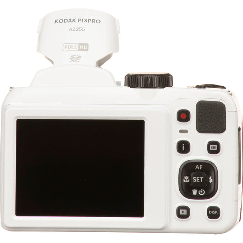Kodak Pixpro AZ255 Digital Camera