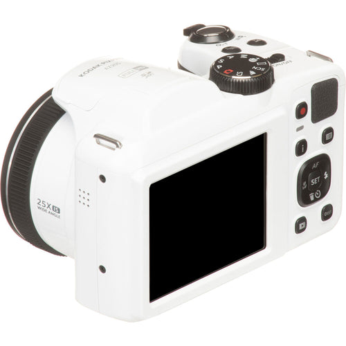 Kodak Pixpro AZ255 Digital Camera
