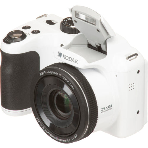 Kodak Pixpro AZ255 Digital Camera