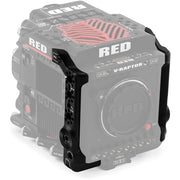 RED KOMODO Side Ribs