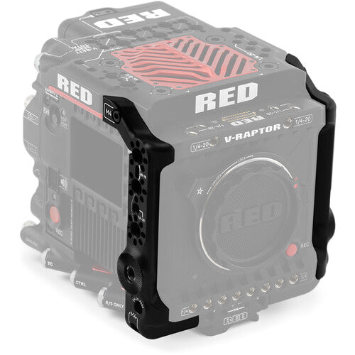 RED KOMODO Side Ribs
