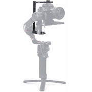 Tilta Top Camera Support Bracket for RS 2