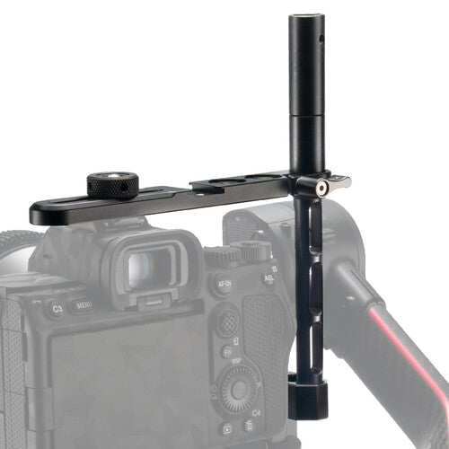 Tilta Top Camera Support Bracket for RS 2