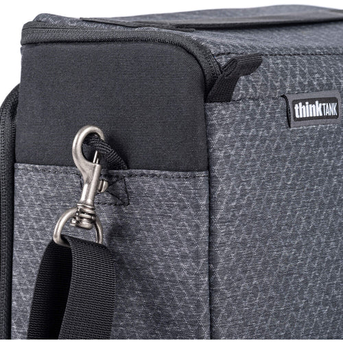 Think Tank Mindshift Stash Master L Pro - Charcoal