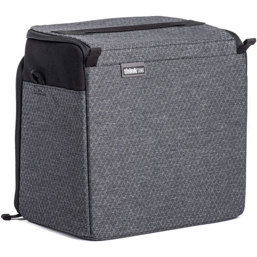 Think Tank Mindshift Stash Master M Pro - Charcoal