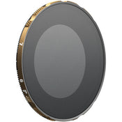 PolarPro LiteChaser Pro Mist VND 6-7 Filter for iPhone 13 and 14 Pro/Pro Max