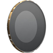 PolarPro LiteChaser Pro Mist VND 6-7 Filter for iPhone 13 and 14 Pro/Pro Max