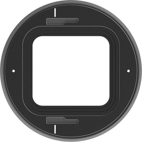 PolarPro LiteChaser Pro Moment Anamorphic Lens Filter Adapter for iPhone 14