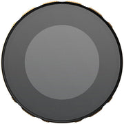 PolarPro LiteChaser Pro Mist VND 6-7 Filter for iPhone 13 and 14 Pro/Pro Max