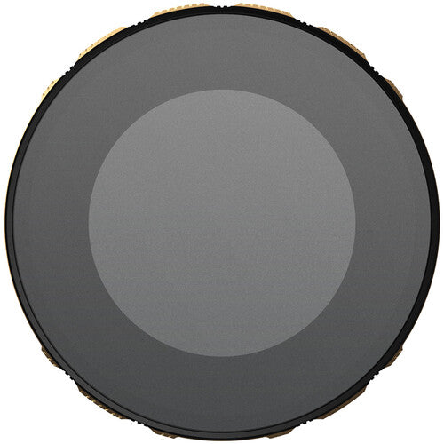 PolarPro LiteChaser Pro Mist VND 6-7 Filter for iPhone 13 and 14 Pro/Pro Max