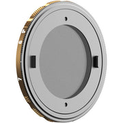 PolarPro LiteChaser Pro Mist VND 6-7 Filter for iPhone 13 and 14 Pro/Pro Max
