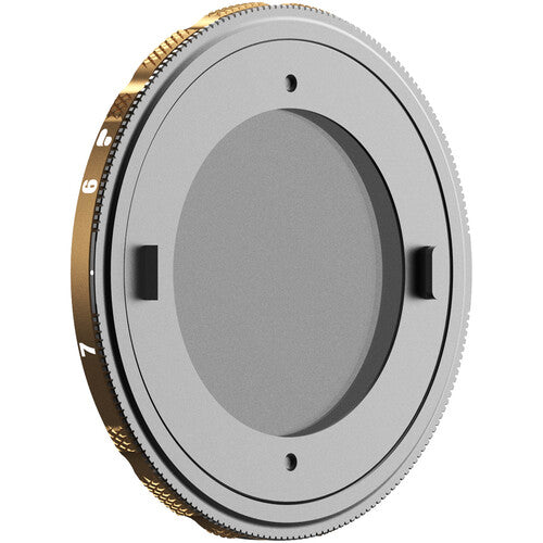 PolarPro LiteChaser Pro Mist VND 6-7 Filter for iPhone 13 and 14 Pro/Pro Max