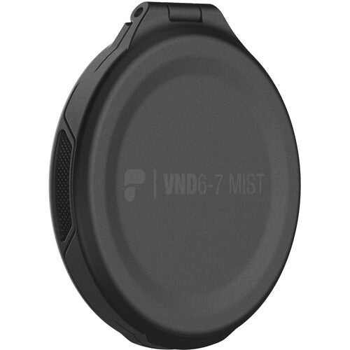 PolarPro LiteChaser Pro Mist VND 6-7 Filter for iPhone 13 and 14 Pro/Pro Max