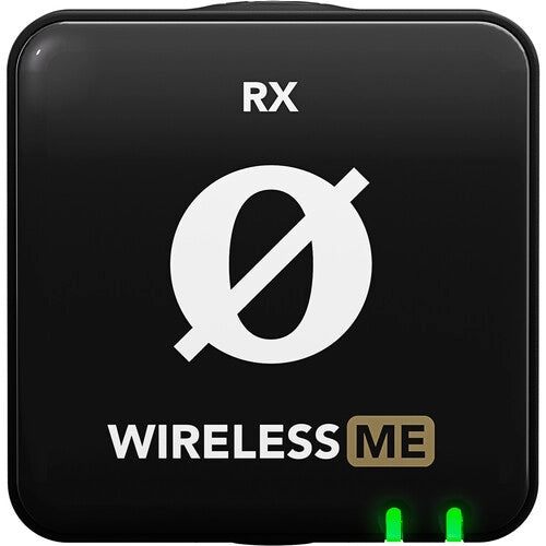 Rode WIME Wireless ME ultra-compact wireless microphone