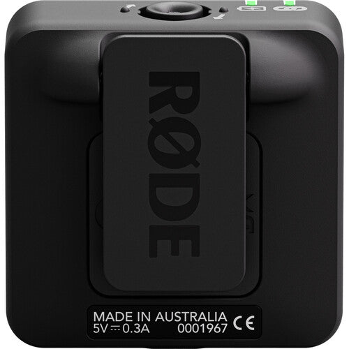 Rode WIME Wireless ME ultra-compact wireless microphone