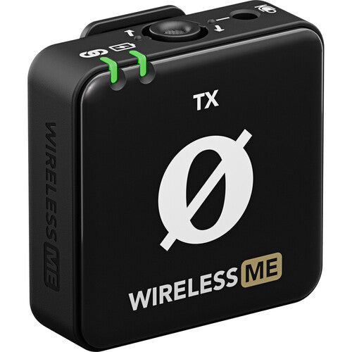 Rode WIME Wireless ME ultra-compact wireless microphone