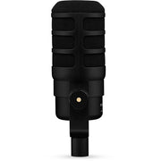 RODE PodMic USB and XLR Dynamic Broadcast Microphone