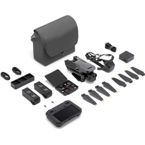 DJI Mavic 3 Pro Cine Premium Combo