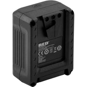 RED DIGITAL CINEMA REDVOLT NANO-V 49Wh Battery for KOMODO-X (V-Mount)