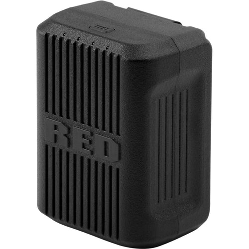 RED DIGITAL CINEMA REDVOLT NANO-V 49Wh Battery for KOMODO-X (V-Mount)